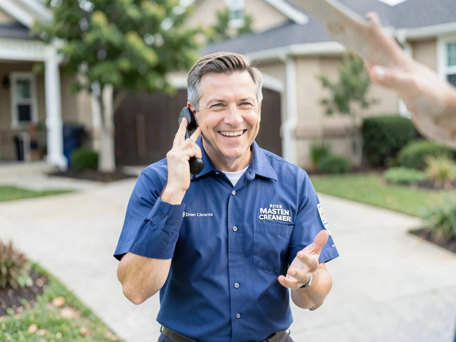 Drain Cleaning Camp Springs, MD FAQs